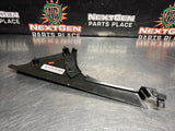 05 - 13 C6 CORVETTE CENTER CONSOLE DASH SIDE TRIM BLACK OEM 15250416 #1468