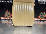 1997-2004 C5 CORVETTE LH SEAT BACK CUSHION INSERT OAK OEM #1368