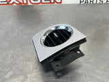 2011 FORD MUSTANG FRONT RIGHT DASHBOARD AC/HEAT AIR VENT OEM #450
