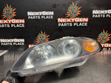 04-06 PONTIAC GTO HEADLIGHT LH DRIVER SIDE OEM #1027