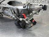 2011 FORD MUSTANG STEERING COLUMN OEM 6R33-3C529-AC #450