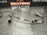 2019 FORD MUSTANG GT FRONT ABS SENSORS OEM #787