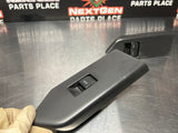 2013 FORD MUSTANG WINDOW CONTROL SWITCHES LH/RH OEM #757