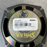 97-04 C5 CORVETTE CONVERTIBLE 5.25” REAR BOSE SPEAKER OEM 10278959 VV445