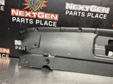2016 FORD MUSTANG GT UPPER RADIATOR COVER BAFFLE FR3B-8C291-AB OEM #1505