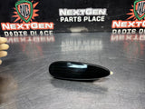 04-06 PONTIAC GTO AFTERMARKET SMOKED RH/LH FRONT BUMPER MARKER LIGHT #1438