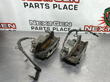 2013 FORD MUSTANG GT FRONT CALIPERS LEFT AND RIGHT SIDE OEM #249