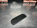 05-13 C6 CORVETTE REAR HATCH COMPARTMENT HANDLE OEM 10352027 #1255