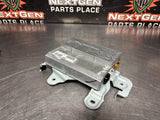 2017 FORD MUSTANG GT RADIO AMPLIFIER FR3T-18T806-CP OEM #1365