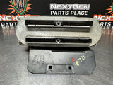 1998 CAMARO PCM ENGINE CONTROL MODULE 16238212 OEM #721