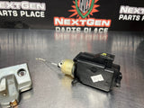04-06 PONTIAC GTO TRUNK LATCH AND RELEASE OEM #784