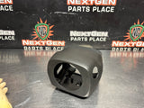 05-13 C6 CORVETTE STEERING COLUMN COVER OEM #1520