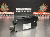 2016 FORD F350 COMMUNICATION SYNC CONTROL MODULE OEM FC3T-14B428-AD #759