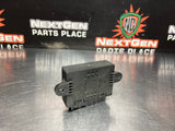 2015 FORD MUSTANG GT RH PASSENGER SIDE DOOR CONTROL MODULE FR3T-14B533-AB #848