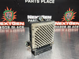 2013 CHEVY SILVERADO 2500HD T14 TRANSMISSION CASE CONTROL MODULE 24256861 #737