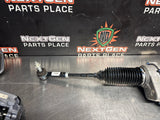 2024 MUSTANG GT ELECTRIC STEERING RACK OEM #1392