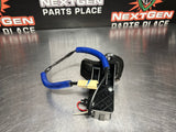 08-09 PONTIAC G8 FUEL GAS DOOR ACTUATOR OEM 92216665 #825