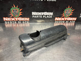 97-04 C5 CORVETTE LH DRIVER FOG LIGHT DEFLECTOR BEZEL OEM 10283575 #1433