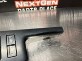 2015 CHEVY SILVERADO 2500 CREW CAB LH DRIVER MASTER WINDOW SWITCH OEM #827