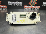 2006 CHEVY SILVERADO CLIMATE CONTROL 15832315 OEM #804
