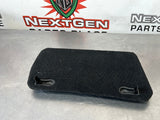 97-04 C5 CORVETTE FLOOR FUSE COMPARTMENT COVER OEM 10290668 #297