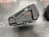 01-04 FORD MUSTANG MACH ONE MACH 460 DOOR TWEETER SPEAKERS OEM #1495