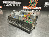 2005 SILVERADO 2500HD UNDERHOOD FUSEBOX 15115618-02 OEM #802