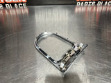 2017 FORD MUSTANG GT AUTO SHIFTER TRIM BEZEL OEM #772