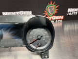 2016 MUSTANG GT SPEEDOMETER AUTO TRACKAPP INSTRUMENT CLUSTER GR3T-10849-AF #772