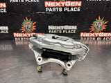 04-07 CADILLAC CTS V 4 PISTON PASSENGER REAR BREMBO CALIPER OEM #1587