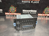 2009 C6 CORVETTE BASE RADIO ASSEMBLY OEM 25854491 #1538