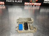 2005 GMC SIERRA LLY PCM ECM ECU 15228726 OEM #770