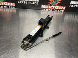 2012 FORD MUSTANG GT EMERGENCY SPARE TIRE JACK 5R3A-17A078-AA OEM #763