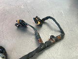 1997-2004 C5 CORVETTE COIL PACK HARNESS ONE SIDE OEM #VV1135