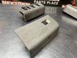 2013 FORD F250 6.7 LH AND RH FRONT AND REAR DOOR WINDOW SWITCH SET OEM #1183