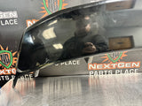2013 MUSTANG GT BLCK CALI SPECIAL PEDESTAL SPOILER OEM #1264
