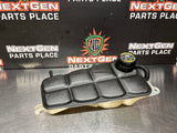 2013 C6 CORVETTE COOLANT EXPANSION TANK RESERVOIR 22801031 OEM #1038