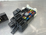 10-14 FORD MUSTANG GT INTERIOR FUSE BOX BCM OEM BR3T-15604-DB #491