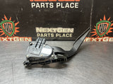 2008 CHEVY SILVERADO 2500HD GAS PEDAL 25832864 OEM #1638