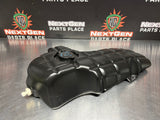 2001 C5 CORVETTE WINDSHIELD WASHER FLUID RESERVOIR W/ PUMP OEM 22154852 #788