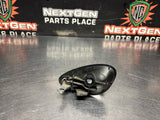 04-06 PONTIAC GTO RH PASSENGER SIDE INTERIOR DOOR HANDLE 92055320 OEM #1191