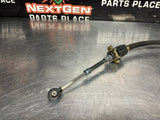 2013 FORD MUSTANG GT 5.0 AUTO SHIFTER CABLE OEM #1271