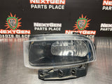 2007 C6 CORVETTE LH DRIVER SIDE FOG LIGHT OEM 25942593 #764