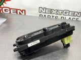 05-09 MUSTANG CLIMATE CONTROL MODULE OEM 19980-DZU7A  #SM19