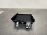 2024 FORD MUSTANG GT CENTER CONSOLE USB OUTLET & PORT HUB OEM #1482