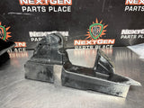 2016 FORD MUSTANG GT RH PASSENGER AIR BAFFLE FR3B-8102-CD OEM #1503