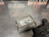 14-19 C7 CORVETTE TCM W BRACKET OEM 24286912 #1181