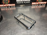 2014 FORD MUSTANG GT AUTOMATIC SHIFTER TRIM BEZEL OEM #1419
