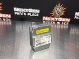 04 - 06 PONTIAC GTO AIR BAG SENSOR MODULE OEM 92166661 #762