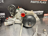 97 - 04 C5 CORVETTE COMPLETE LS1 FRONT ACCESSORY DRIVE OEM #708